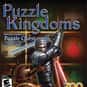 Puzzle Kingdoms is listed (or ranked) 39 on the list The Best Games Like Minecraft