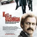 Kill the Irishman on Random Best Mafia Films
