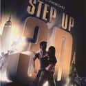 Step Up 3D on Random Great Teen Drama Movies About Dancing