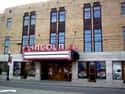 Lincoln Theatre on Random Top Must-See Attractions in Washington, D.C.