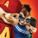 Alvin and the Chipmunks: The Squeakquel on Random Worst Part II Movie Sequels