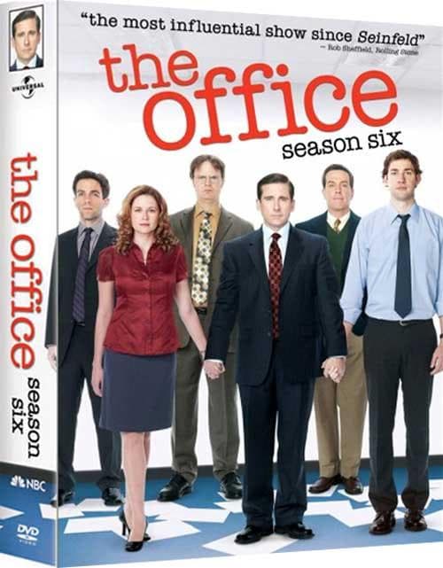 Best Season of The Office List of All The Office Seasons Ranked (Page 2)