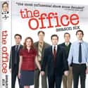 The Office (US TV Series) season 6 on Random Best Seasons of 'The Office'