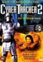 CyberTracker on Random Best Cyborg Movies