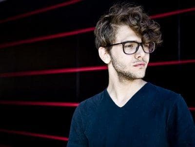 40+ Famous Xaviers | List of Famous People Named Xavier