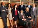 The Deep End on Random Best Lawyer TV Shows
