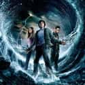 Percy Jackson & the Olympians: The Lightning Thief on Random Best Film Adaptations of Young Adult Novels