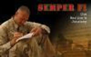 Semper Fi: One Marine's Journey