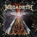 Endgame on Random Best Megadeth Albums