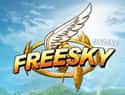 Freesky Online on Random Best City-Building Games