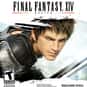 Final Fantasy XIV is listed (or ranked) 45 on the list The Best Playstation 4 Games Released So Far