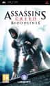 Assassin's Creed: Bloodlines on Random Best Action-Adventure Games
