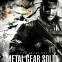 Shooter game, Action-adventure game, Third-person Shooter   Metal Gear Solid: Peace Walker is an action-adventure stealth video game produced by Konami and Kojima Productions that was released for the PlayStation Portable in 2010.