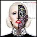Bionic on Random Best Christina Aguilera Albums