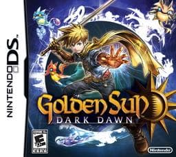 rpg games for ds