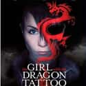 The Girl with the Dragon Tattoo on Random Best Foreign Thriller Movies