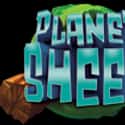 Planet Sheen on Random Best Computer Animation TV Shows