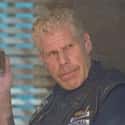 Clay Morrow on Random TV Husbands Whose Wives Should Have Divorced Them