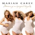 Memoirs of an Imperfect Angel on Random Best Mariah Carey Albums