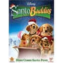 2009   Santa Buddies is a 2009 direct to video film.