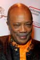 Quincy Jones on Random Celebrities with the Weirdest Middle Names