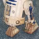 R2-D2 on Random Star Wars Characters Deserve Spinoff Movies