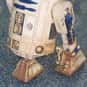 R2-D2 is listed (or ranked) 24 on the list The Best Movie Characters of All Time
