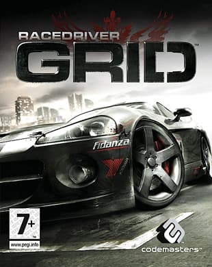 xbox 360 car racing games