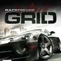 Race Driver: Grid on Random Best PlayStation 3 Racing Games