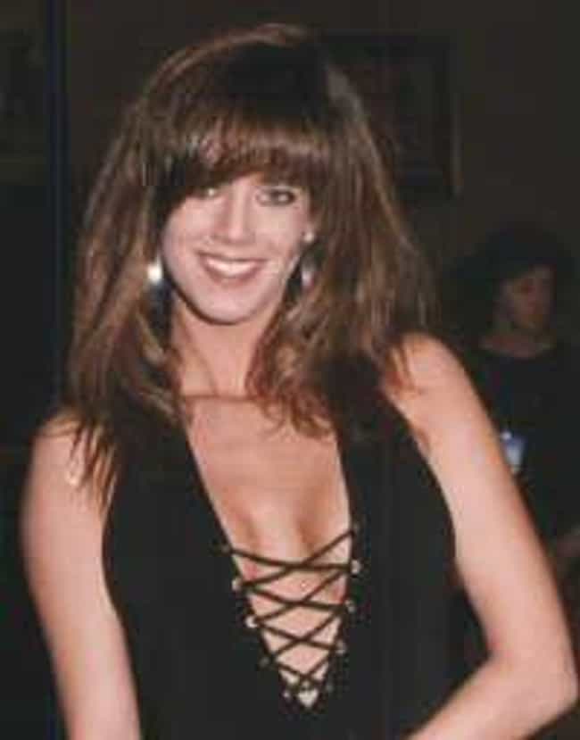 90s Female Stars Brunette - Classic 90s Porn Stars