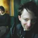 Radiohead on Random Greatest Musical Artists of '90s