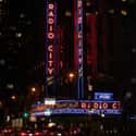 Radio City Music Hall on Random Top Must-See Attractions in New York
