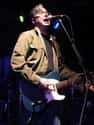 Radney Foster on Random Best Country Singers From Texas