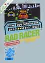 Rad Racer on Random Single NES Game