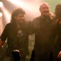Speak of the Dead, Trapped!, Black in Mind   Rage is a German heavy metal band, formed in 1984 founded by Peter "Peavy" Wagner.