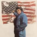 Ragged Old Flag on Random Best Johnny Cash Albums