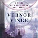Vernor Vinge   Rainbows End is a 2006 science fiction novel by Vernor Vinge. It was awarded the 2007 Hugo Award for Best Novel.