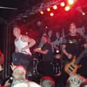 Crust punk, Metalcore, Punk rock   Raised Fist is a Swedish hardcore punk band, formed in 1993.