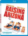 Raising Arizona on Random Best Indie Comedy Movies