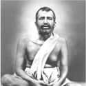 Dec. at 50 (1836-1886)   Ramakrishna, born Gadadhar Chatterji or Gadadhar Chattopadhyay, was an Indian mystic during the 19th-century.