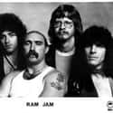 Ram Jam, Golden Classics, Portrait of the Artist as a Young Ram   Ram Jam was an American rock band active in the 1970s.