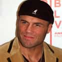 Randy Couture on Random Best MMA Fighters from The United States