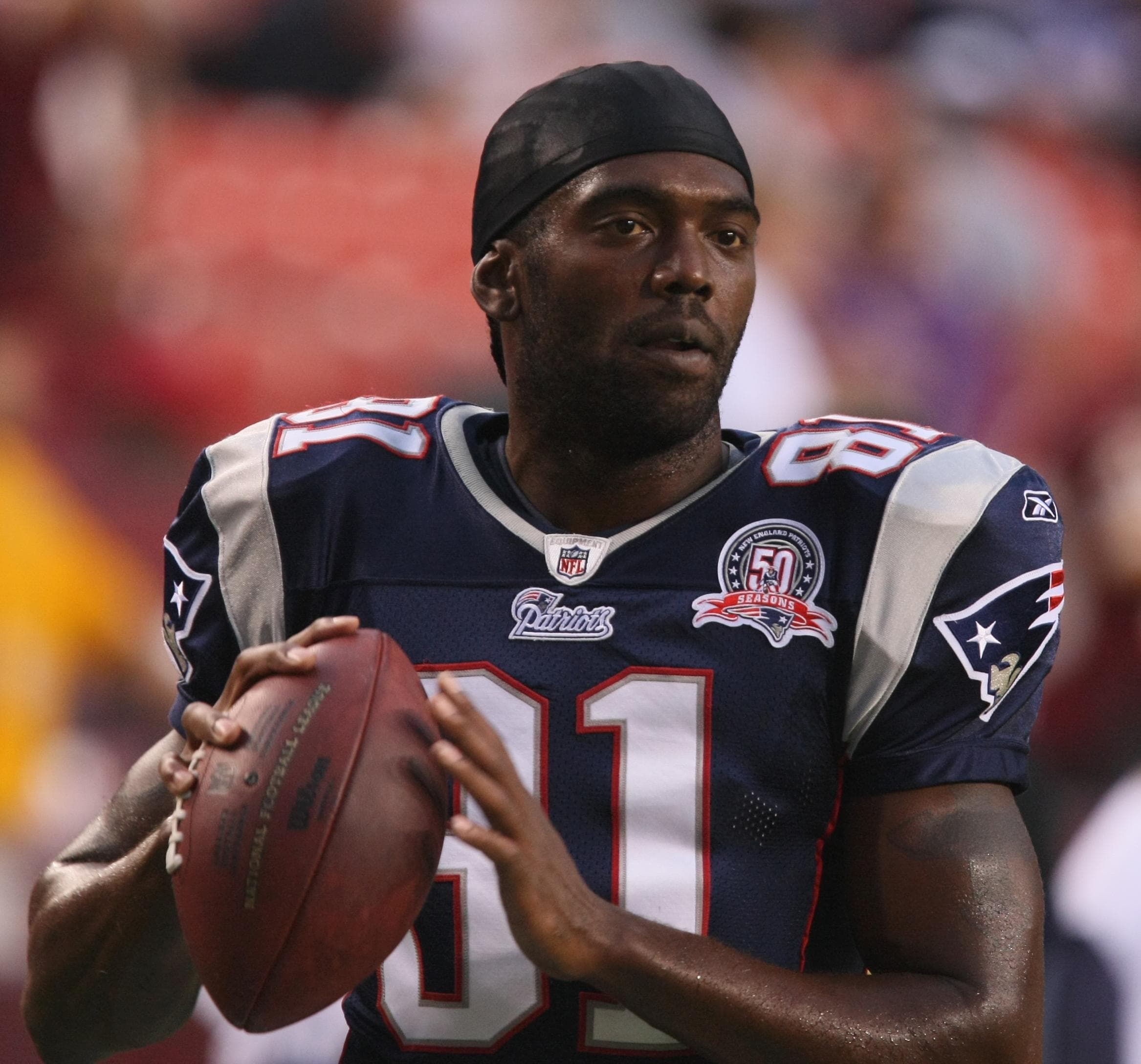 New England Patriots: 30 greatest players in franchise history