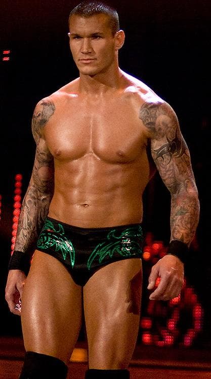 wwe wrestlers current