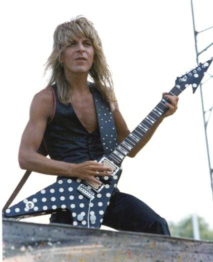 Randy Rhoads