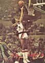 Randy Smith on Random Best NBA Shooting Guards of 70s