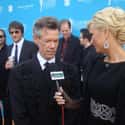 Gospel music, Country, Neotraditional country   Randy Bruce Traywick, known professionally as Randy Travis, is an American singer-songwriter, musician, guitarist, and actor.