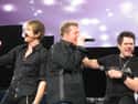 Rascal Flatts on Random Best Country Rock Bands and Artists