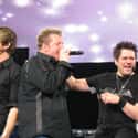 Rascal Flatts on Random Best Country Rock Bands and Artists