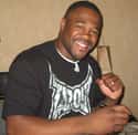 Rashad Evans on Random Best MMA Fighters from The United States